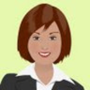 Meet your Posher, Patty